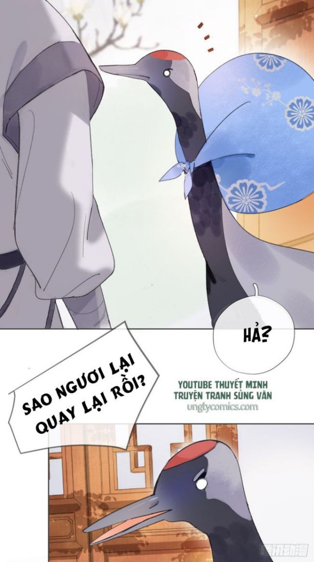 Nhất Biển Đan Tâm Chap 11 - Next Chap 12